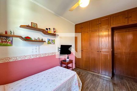 Casa à venda com 350m², 3 quartos e 4 vagasQuarto 2