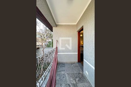 Casa à venda com 350m², 3 quartos e 4 vagasVaranda Quarto