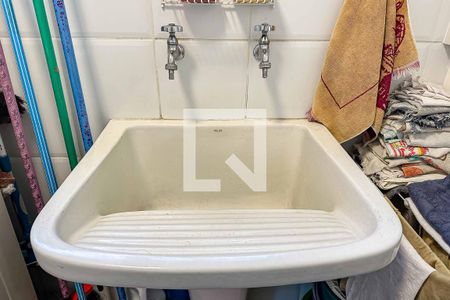 Casa à venda com 350m², 3 quartos e 4 vagasÁrea de Serviço