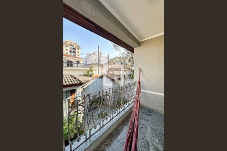 Casa à venda com 350m², 3 quartos e 4 vagasVaranda Quarto