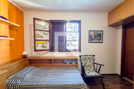 Casa à venda com 350m², 3 quartos e 4 vagasQuarto 3