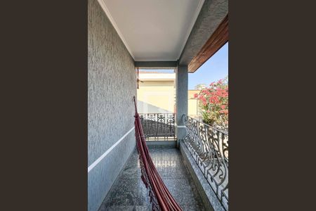 Casa à venda com 350m², 3 quartos e 4 vagasVaranda Quarto