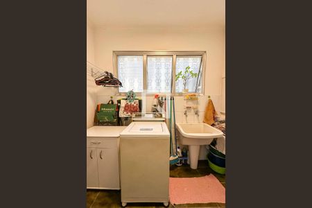 Casa à venda com 350m², 3 quartos e 4 vagasÁrea de Serviço