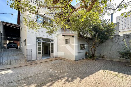 Casa à venda com 350m², 3 quartos e 4 vagasÁrea comum