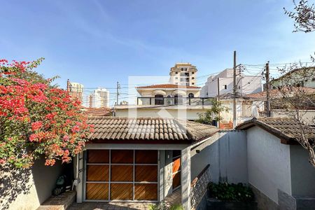 Casa à venda com 350m², 3 quartos e 4 vagasVista Varanda Quarto