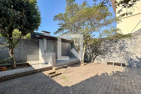 Casa à venda com 350m², 3 quartos e 4 vagasÁrea comum