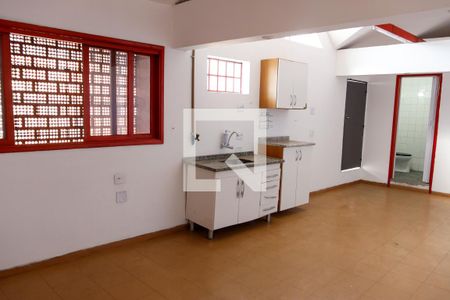 Casa para alugar com 175m², 3 quartos e 1 vagaCozinha