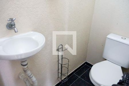 Casa para alugar com 175m², 3 quartos e 1 vagaLavabo