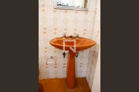 Casa para alugar com 175m², 3 quartos e 1 vagaBanheiro 2