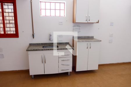 Casa para alugar com 175m², 3 quartos e 1 vagaCozinha