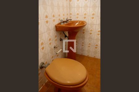 Casa para alugar com 175m², 3 quartos e 1 vagaBanheiro 2