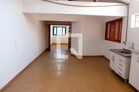 Casa para alugar com 175m², 3 quartos e 1 vagaCozinha