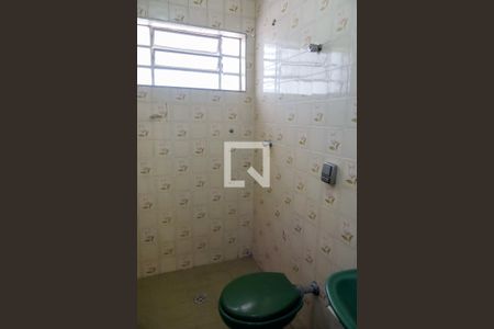 Casa para alugar com 175m², 3 quartos e 1 vagaBanheiro  3