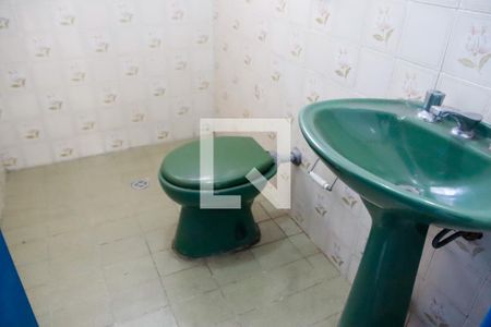 Casa para alugar com 175m², 3 quartos e 1 vagaBanheiro  3