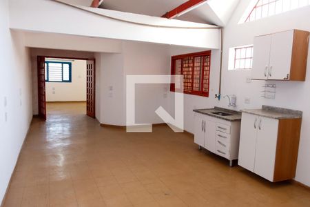 Casa para alugar com 175m², 3 quartos e 1 vagaCozinha