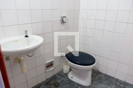 Casa para alugar com 175m², 3 quartos e 1 vagaBanheiro