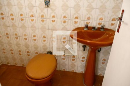 Casa para alugar com 175m², 3 quartos e 1 vagaBanheiro 2