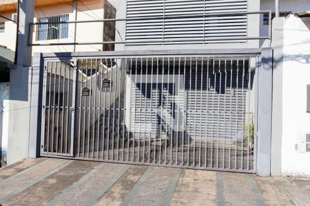 Casa para alugar com 175m², 3 quartos e 1 vagaFachada