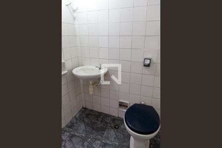 Casa para alugar com 175m², 3 quartos e 1 vagaBanheiro