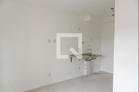 Studio de kitnet/studio à venda com 1 quarto, 20m² em Ipiranga, São Paulo