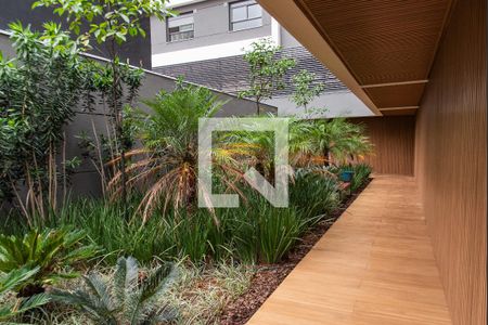 Studio à venda com 20m², 1 quarto e sem vagaÁrea comum