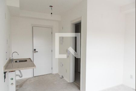 Studio de kitnet/studio à venda com 1 quarto, 20m² em Ipiranga, São Paulo