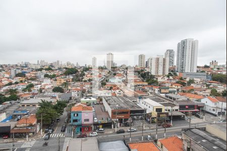 Studio de kitnet/studio à venda com 1 quarto, 20m² em Ipiranga, São Paulo
