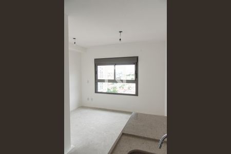 Studio de kitnet/studio à venda com 1 quarto, 20m² em Ipiranga, São Paulo