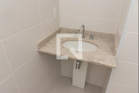 Studio à venda com 20m², 1 quarto e sem vagaBanheiro