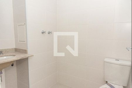 Studio à venda com 20m², 1 quarto e sem vagaBanheiro