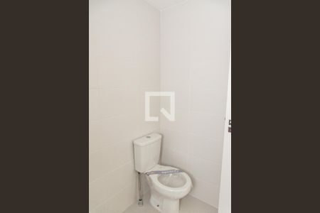 Studio à venda com 20m², 1 quarto e sem vagaBanheiro