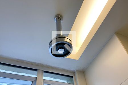 Apartamento à venda com 60m², 1 quarto e sem vagaBanheiro da Suíte