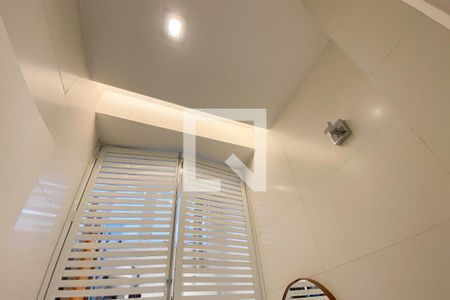 Apartamento à venda com 60m², 1 quarto e sem vagaLavabo/Área de Serviço