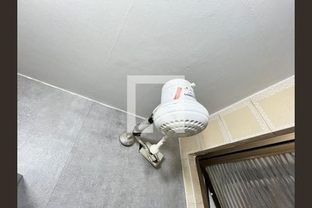 Studio à venda com 34m², 1 quarto e 1 vaga Studio à venda com 34m², 1 quarto e 1 vagaBanheiro
