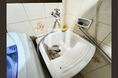 Studio à venda com 34m², 1 quarto e 1 vaga Studio à venda com 34m², 1 quarto e 1 vagaCozinha