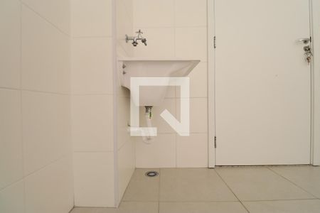 Apartamento para alugar com 44m², 2 quartos e sem vagaÁrea de Serviço