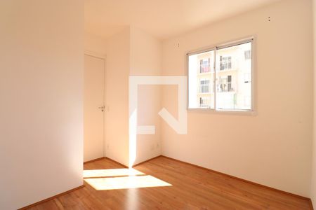 Apartamento para alugar com 44m², 2 quartos e sem vagaQuarto 2