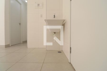 Apartamento para alugar com 44m², 2 quartos e sem vagaÁrea de Serviço