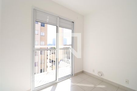 Sala de apartamento para alugar com 2 quartos, 44m² em Barra Funda, São Paulo