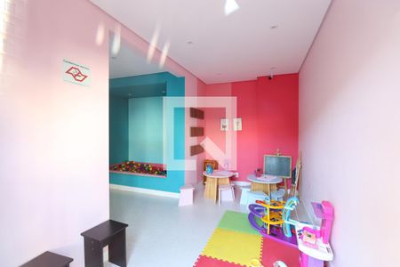 Apartamento para alugar com 44m², 2 quartos e sem vagaBrinquedoteca