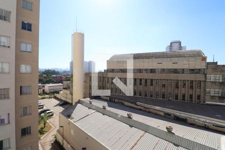 Apartamento para alugar com 44m², 2 quartos e sem vagaVista do Quarto 1