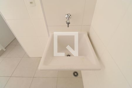 Apartamento para alugar com 44m², 2 quartos e sem vagaÁrea de Serviço