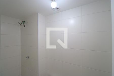 Apartamento para alugar com 44m², 2 quartos e sem vagaBanheiro