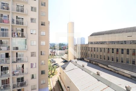 Apartamento para alugar com 44m², 2 quartos e sem vagaVista do Quarto 2