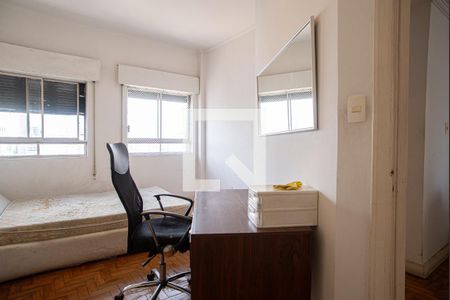 Quarto 1 de apartamento para alugar com 2 quartos, 99m² em Bela Vista, São Paulo