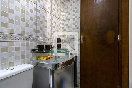 Apartamento à venda com 75m², 3 quartos e 1 vaga Apartamento à venda com 75m², 3 quartos e 1 vagaSuíte Banheiro