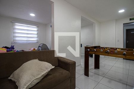Apartamento à venda com 75m², 3 quartos e 1 vaga Apartamento à venda com 75m², 3 quartos e 1 vagaÁrea comum
