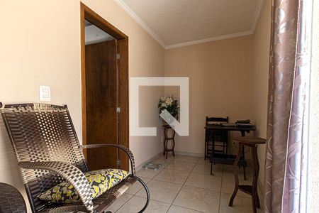 Apartamento à venda com 75m², 3 quartos e 1 vaga Apartamento à venda com 75m², 3 quartos e 1 vagahall entre a suíte e área de serviço