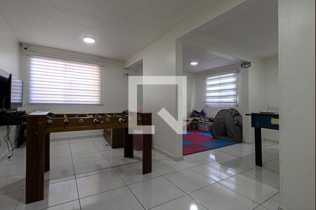 Apartamento à venda com 75m², 3 quartos e 1 vaga Apartamento à venda com 75m², 3 quartos e 1 vagaÁrea comum