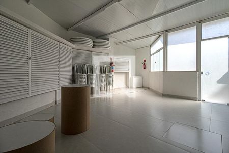 Apartamento à venda com 75m², 3 quartos e 1 vaga Apartamento à venda com 75m², 3 quartos e 1 vagachurrasqueira